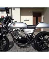 Moto Morini 125 h special - 3