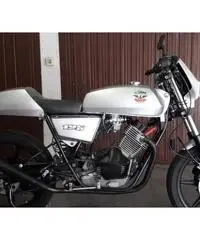 Moto Morini 125 h special - 4