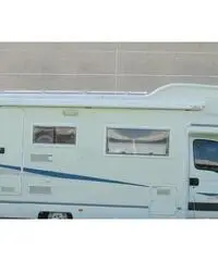 Camper Elnagh Joxy 14 mansardato IVECO