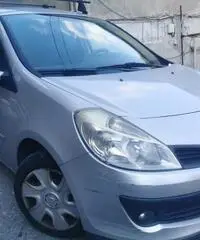 RENAULT Clio 1.5 DIESEL PERFETTA EURO 4 - 2007