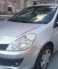 RENAULT Clio 1.5 DIESEL PERFETTA EURO 4 - 2007 - 2