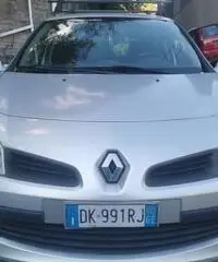 RENAULT Clio 1.5 DIESEL PERFETTA EURO 4 - 2007 - 3