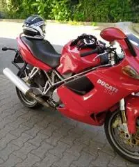 Ducati st4s - 3