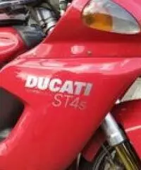 Ducati st4s - 4