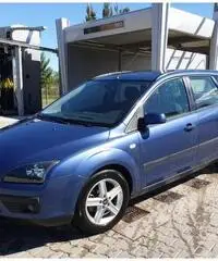 Ford focus 1.6 tdi del 2006