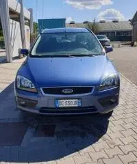 Ford focus 1.6 tdi del 2006 - 2