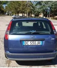 Ford focus 1.6 tdi del 2006 - 3