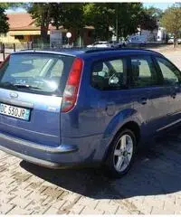 Ford focus 1.6 tdi del 2006 - 4