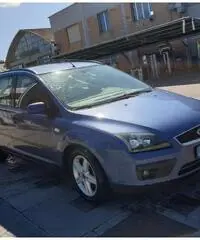 Ford focus 1.6 tdi del 2006 - 5