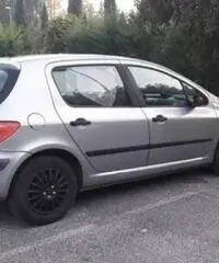 Peugeot 307 xs