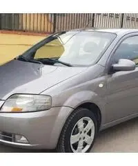 CHEVROLET Kalos - 2008