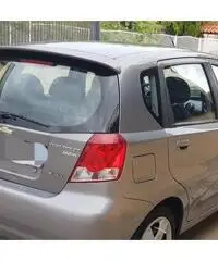 CHEVROLET Kalos - 2008 - 3