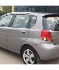 CHEVROLET Kalos - 2008 - 4