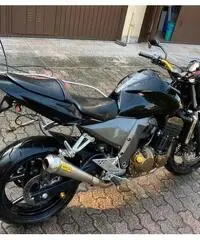 Kawasaki z750 stupenda