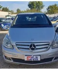 Mercedes classe b 180 cdi executive-2007