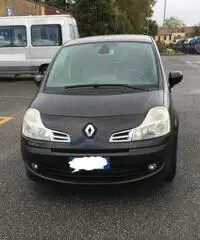 RENAULT Grand Modus - 2009