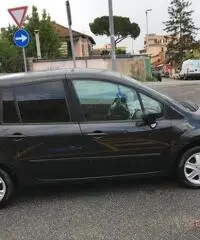 RENAULT Grand Modus - 2009 - 2