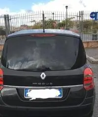 RENAULT Grand Modus - 2009 - 3