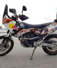 Ktm 690 enduro Rally - 5