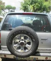 OPEL Frontera - 2001 - 3