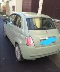 Fiat 500 Gpl - 2