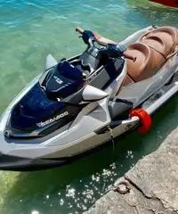 Sea Doo Gtx Limited