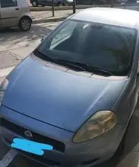 FIAT Grande Punto - 2006 - 2