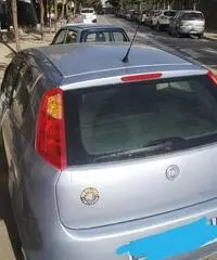 FIAT Grande Punto - 2006 - 3