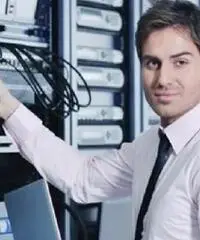 Tecnico Sistemista Informatico - Webmaster