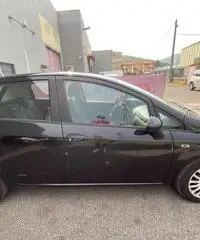 FIAT Grande Punto - 2008 - 3