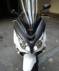 Swt 400cc 2014 (abs) da vetrina - 2