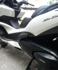 Swt 400cc 2014 (abs) da vetrina - 4
