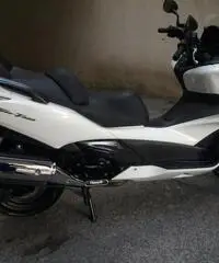 Swt 400cc 2014 (abs) da vetrina - 5