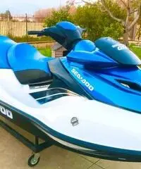 Seadoo Gtx 155 cv