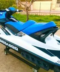 Seadoo Gtx 155 cv - 3