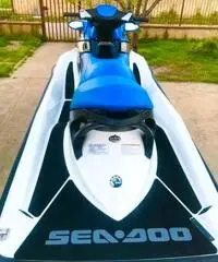 Seadoo Gtx 155 cv - 4