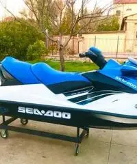 Seadoo Gtx 155 cv - 5