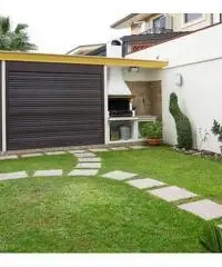 Appartamento con Giardino e Terrazzo