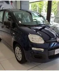 FIAT Panda EASY 1.0 HYBRID 70 CV