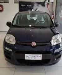 FIAT Panda EASY 1.0 HYBRID 70 CV - 4