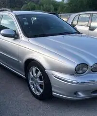 JAGUAR X-Type X400/6/7/8/9 - 2004 - 3