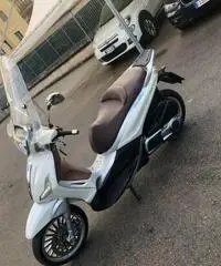 Piaggio Beverly 300 - 2011