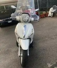 Piaggio Beverly 300 - 2011 - 2