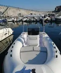 Gommone predator 570 con motore mercury efi 40 pro - 3