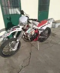 Beta RR Enduro 300 - 2019 - 2