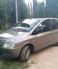 Fiat multipla metano