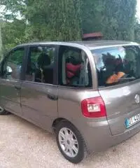 Fiat multipla metano - 3