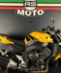 Yamaha FZ1