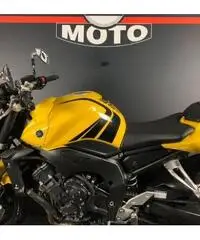 Yamaha FZ1 - 3