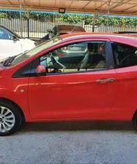 FORD Ka 2ª serie - 2012 - 4